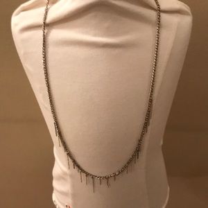 Banana Republic necklace
